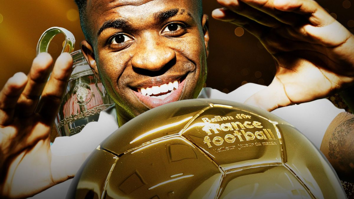 Ballon d'Or : Grosse révélation sur l'identité de celui qui devait ...