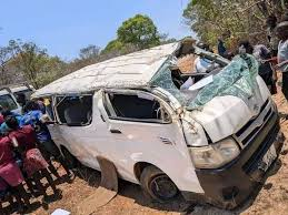  7 joueurs décédés dans un terrible accident de la route