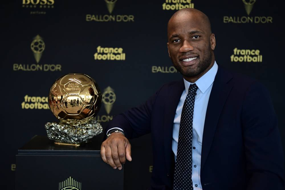  « Le comité du Ballon d’Or m’a empêché de poser cette question au vainqueur »