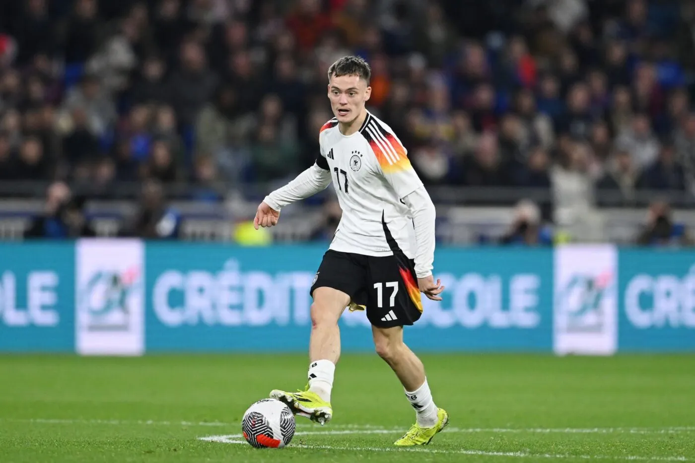 Florian Wirtz a fait son choix entre le Real Madrid et Arsenal !