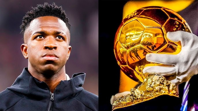 Ballon d’Or : la promesse forte de Tchouaméni à Vinicius