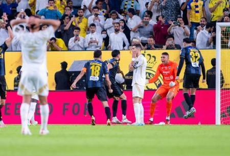 12 heures après, la réaction de Sadio Mané au penalty raté de Ronaldo dévoilée (vidéo)