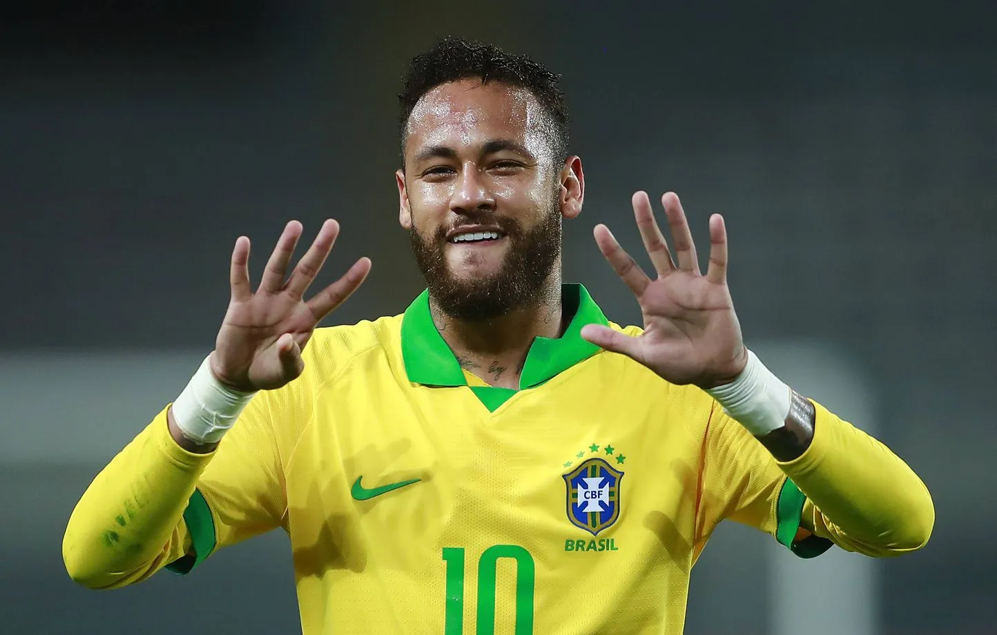  La terrible nouvelle tombe pour l'avenir de Neymar 