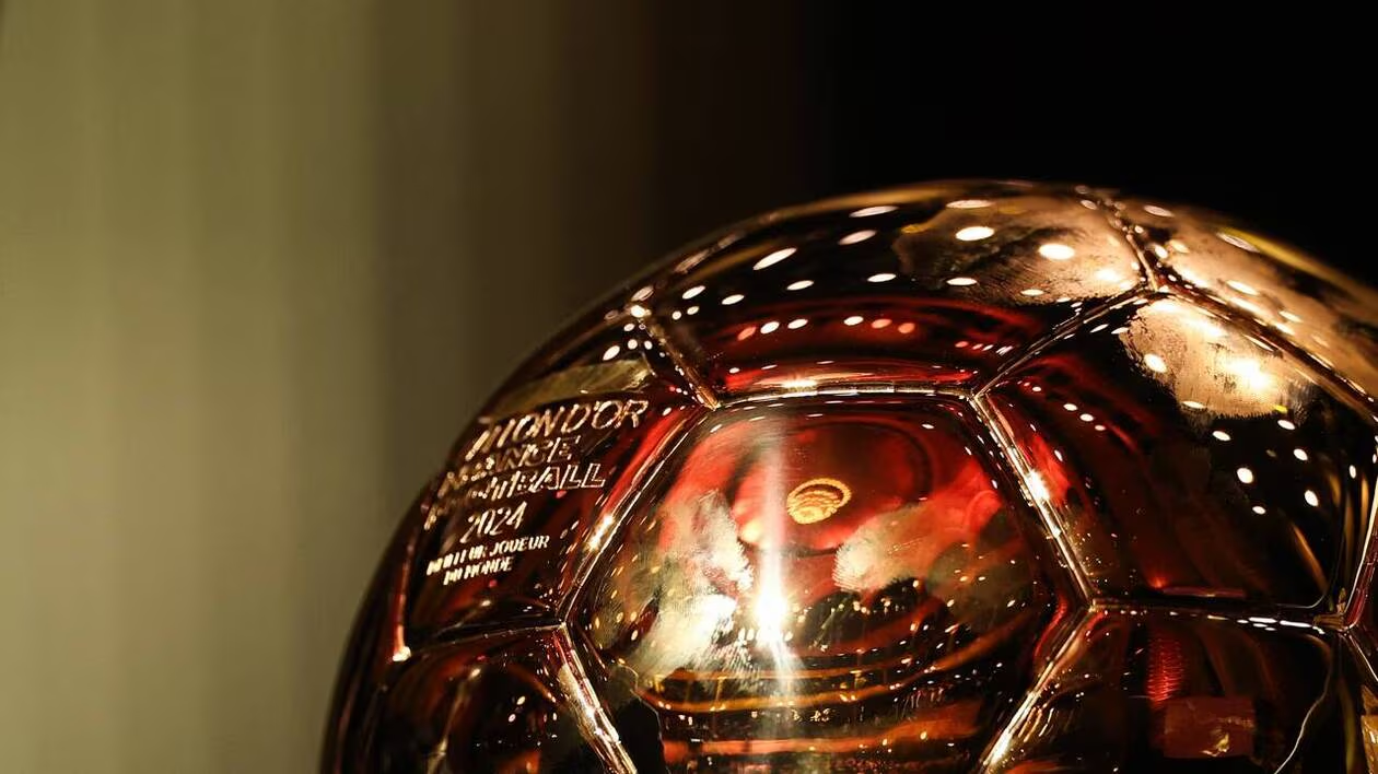 Ballon d’Or, un gros changement déjà annoncé ?