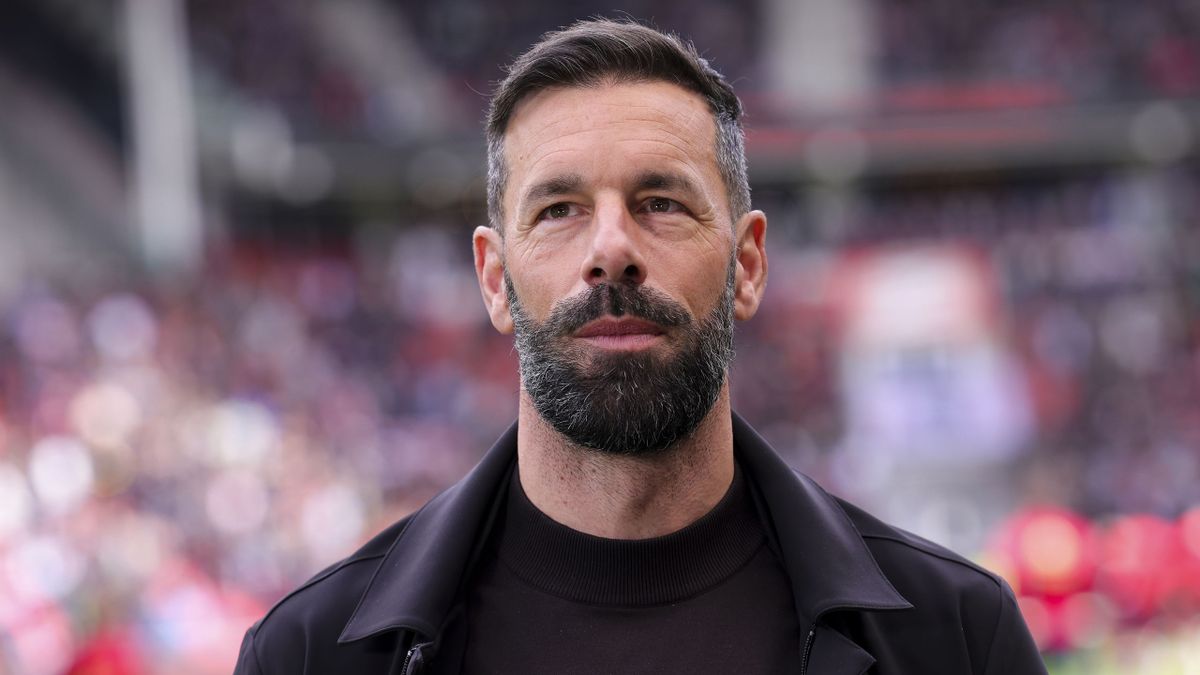 Man United : Ruud van Nistelrooy envoie un message cash aux dirigeants après sa première victoire