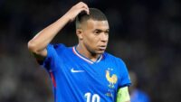 mbappe edf france italie