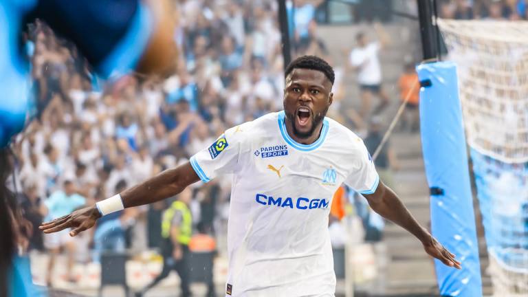 OM : les propos fracassants de Roberto De Zerbi sur le cas Chancel Mbemba !