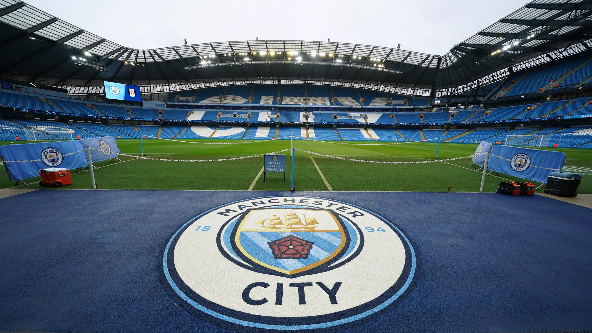 Manchester City : grosse décision dans « le procès du siècle », le communiqué officiel est tombé !