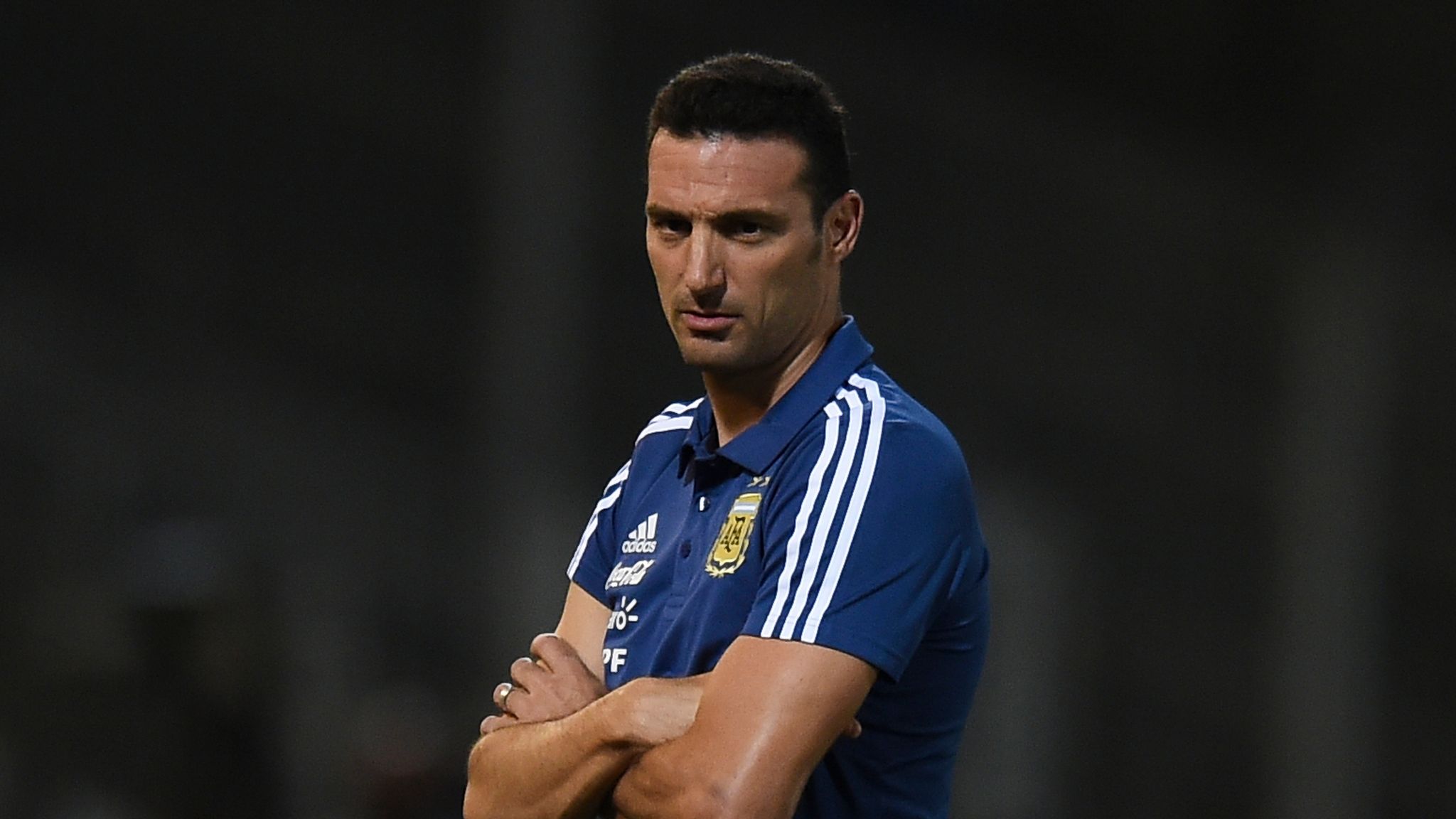 Ballon d’Or 2024 : le choix surréaliste de Lionel Scaloni !