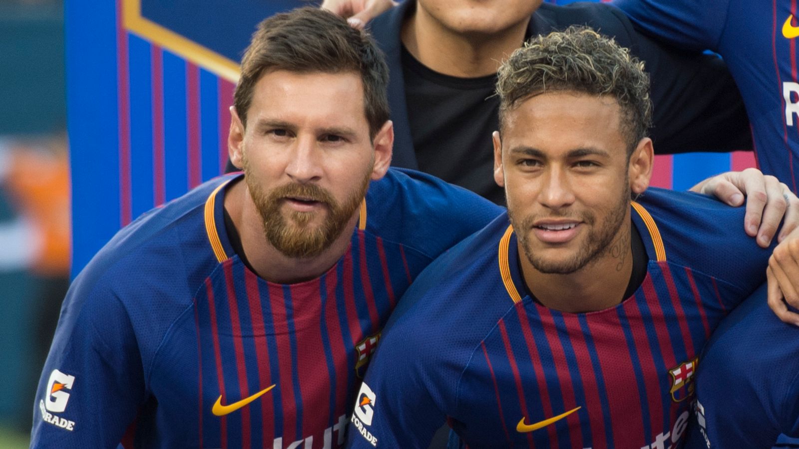 Neymar dévoile le plus grand ennemi de Lionel Messi !