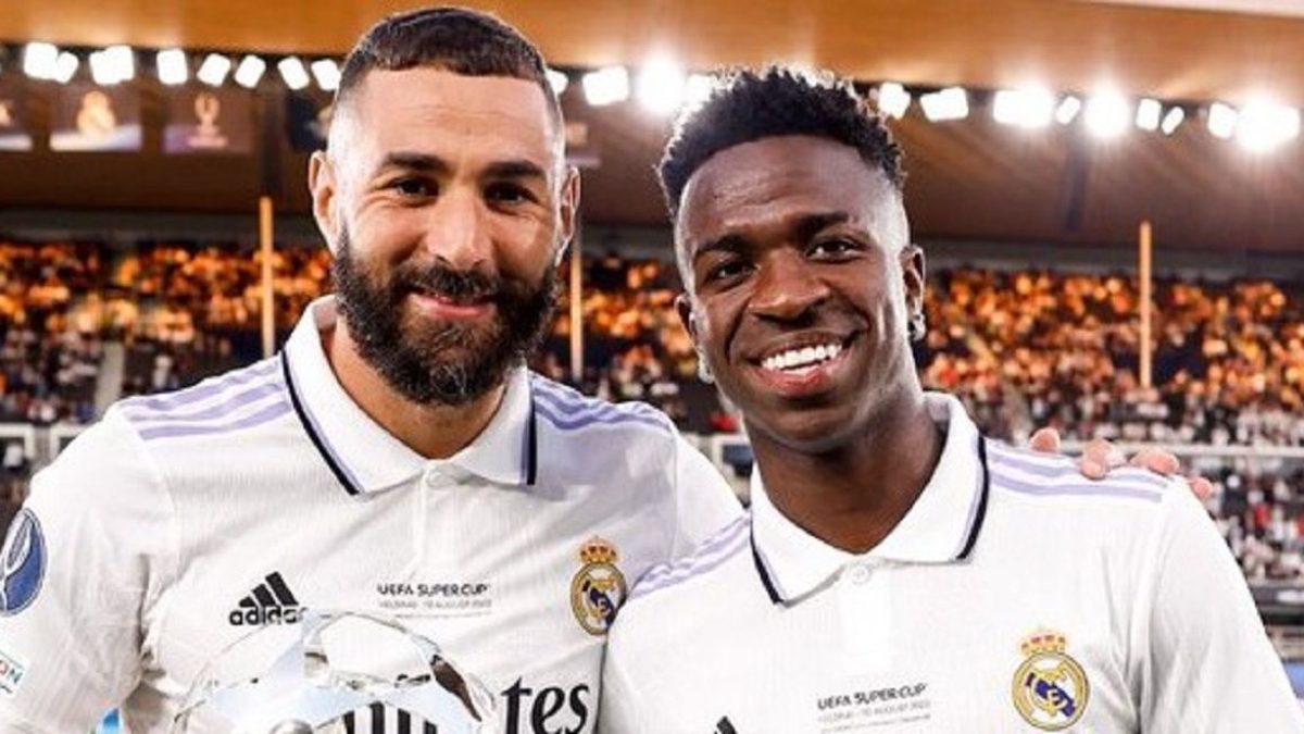 Ballon d’Or : 2 jours après, Benzema brise le silence et fait une grosse révélation sur Vinicius