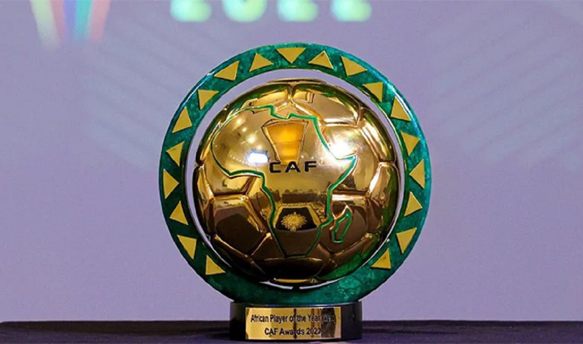 Ballon d’Or africain, c’est confirmé (Officiel)