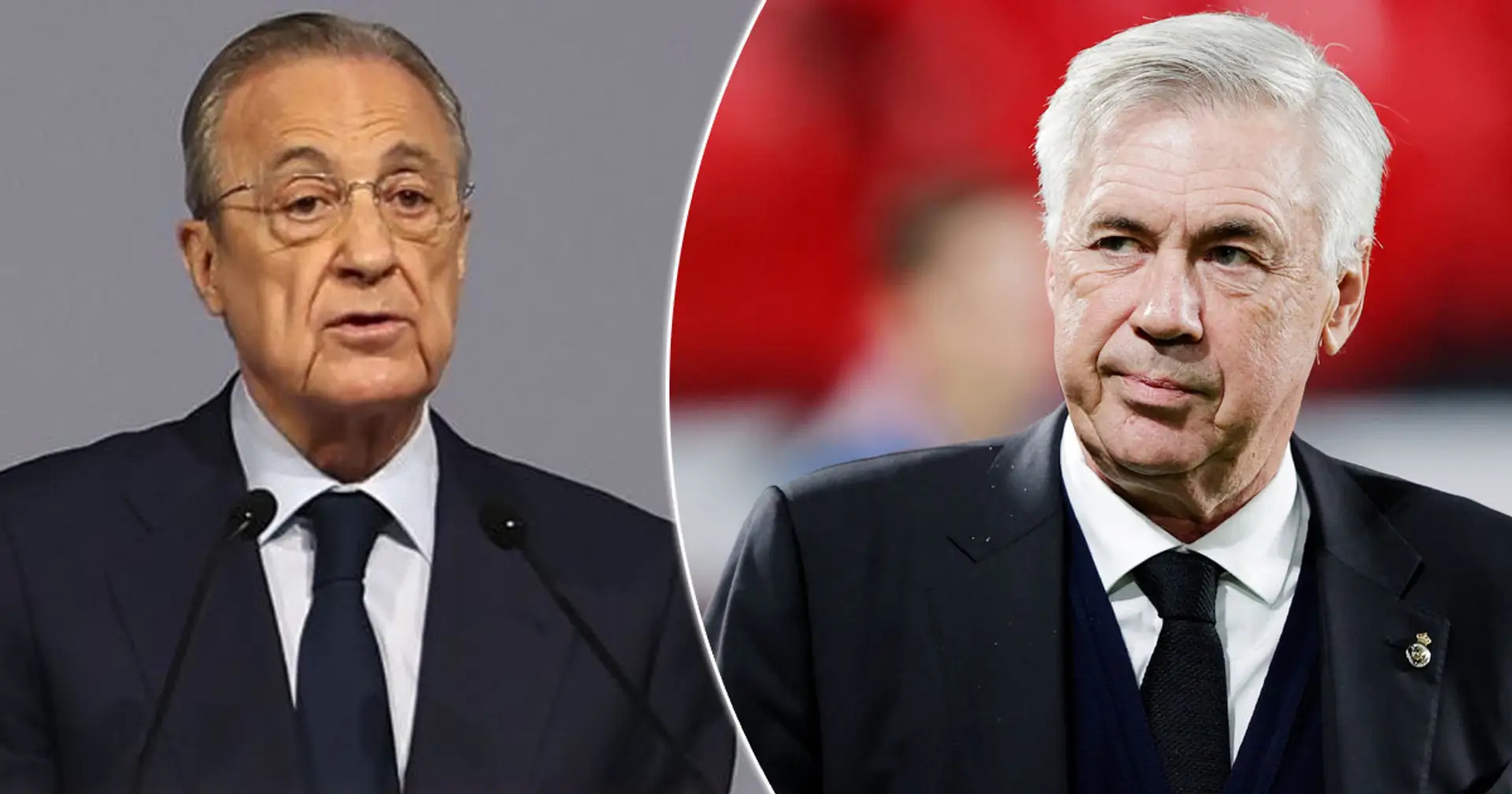 Florentino Pérez Réserve une Surprise Inattendue à Carlo Ancelotti Après Liverpool