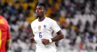 1200 L belgique france une sortie de pogba sur turin a rveill l italie