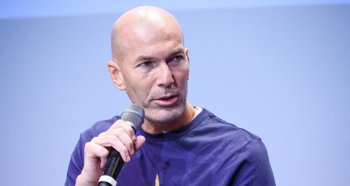 Zinedine Zidane au Real Madrid ? La décision du français est tombée !