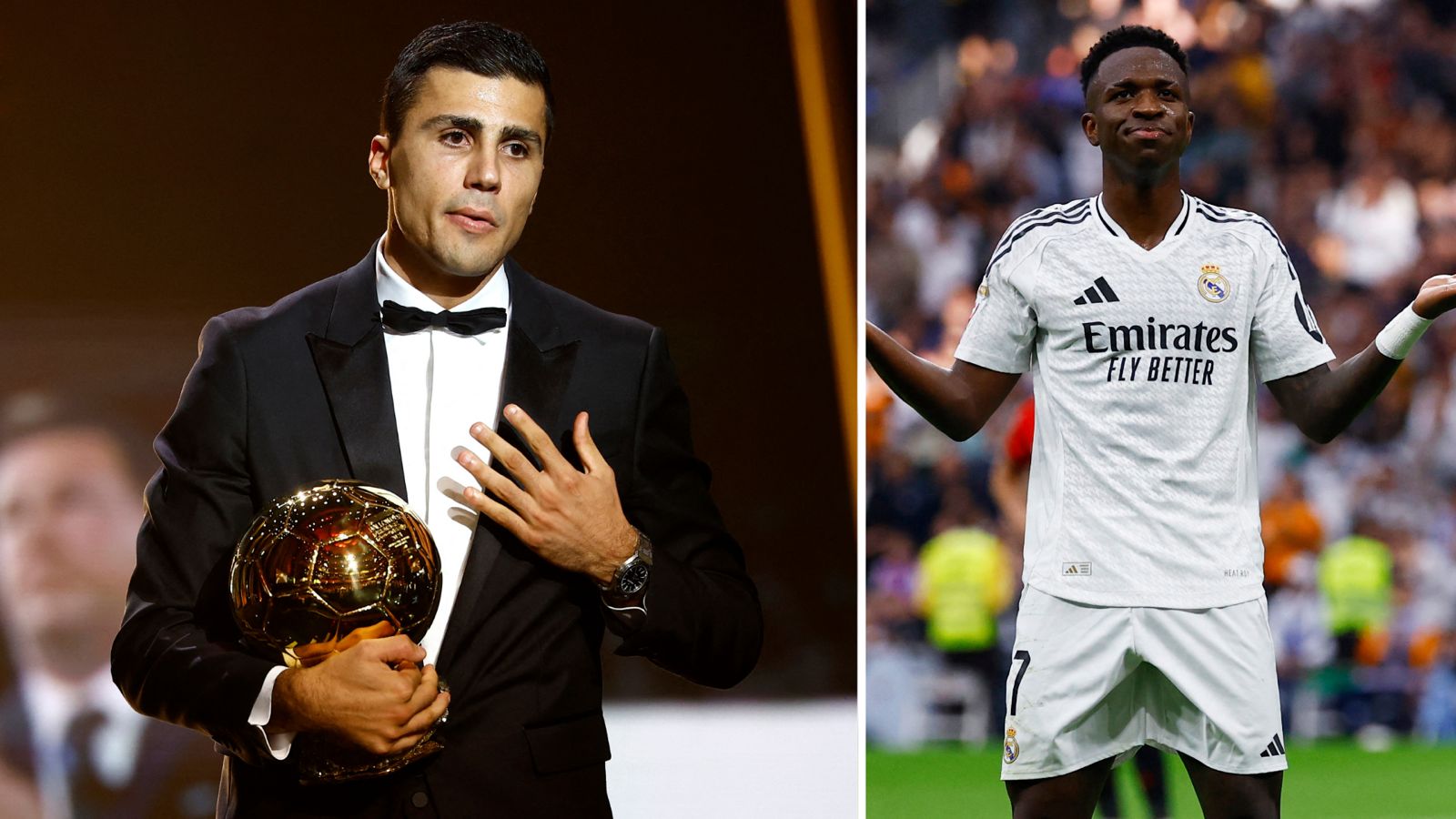 Ballon d’Or : Rodri lâche ses vérités à la polémique Vinicius