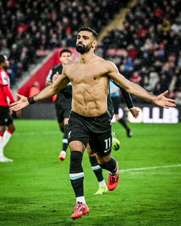 Mohamed Salah : Quelle sera la prochaine étape pour le pharaon égyptien ?