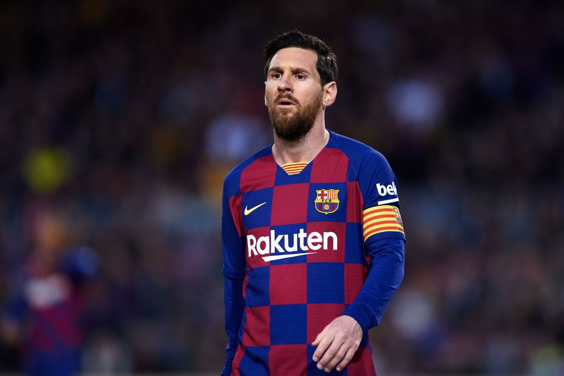 Barça : Grosse réaction du club après une décision choc de Lionel Messi !