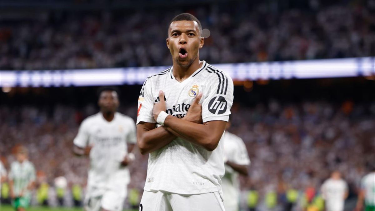 Real Madrid : Kylian Mbappé prend la parole et balance un message avant Osasuna