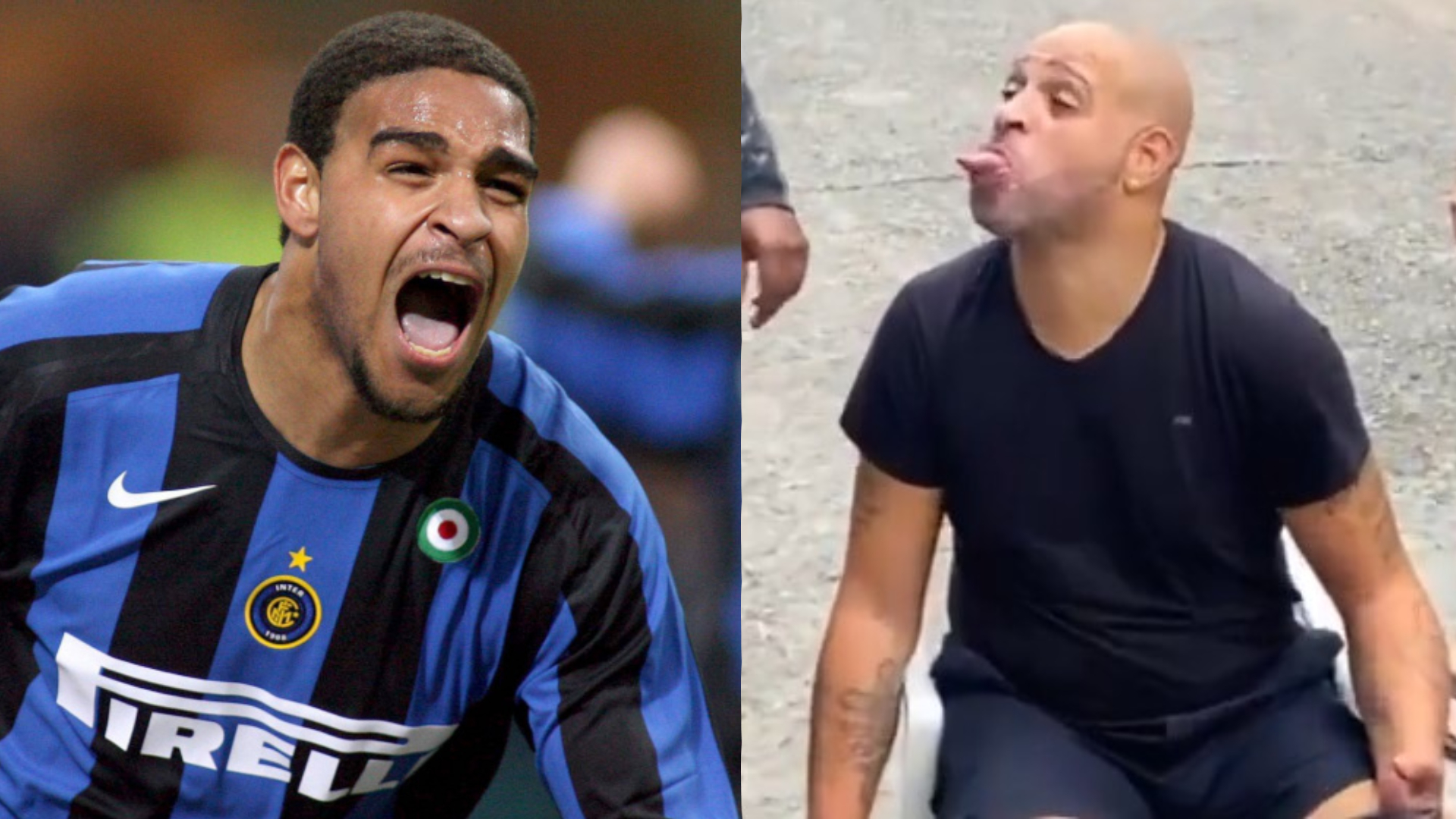 Inquiétude au Brésil : la situation d’Adriano se dégrade, nouvelles révélations ! (Vidéo)