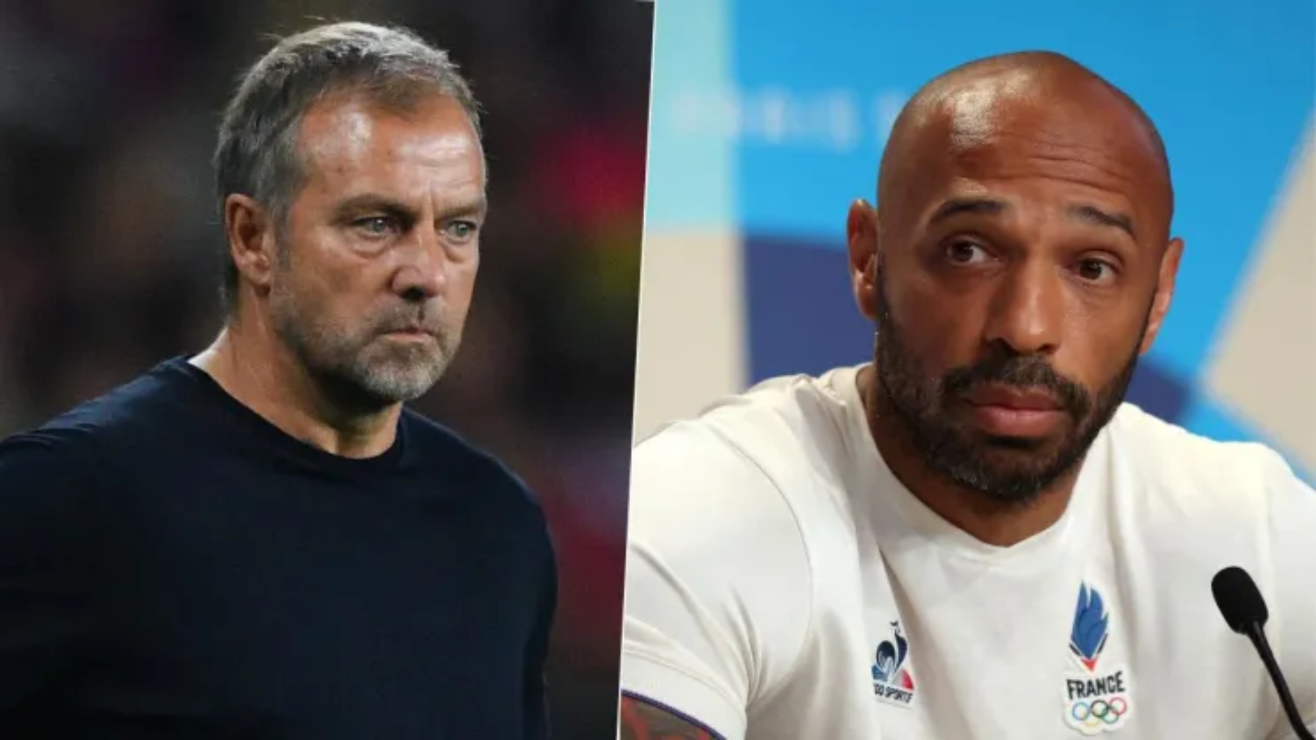 Barça : Thierry Henry remet en cause le travail de Hansi Flick, « C’est Xavi qui l’a fait…»