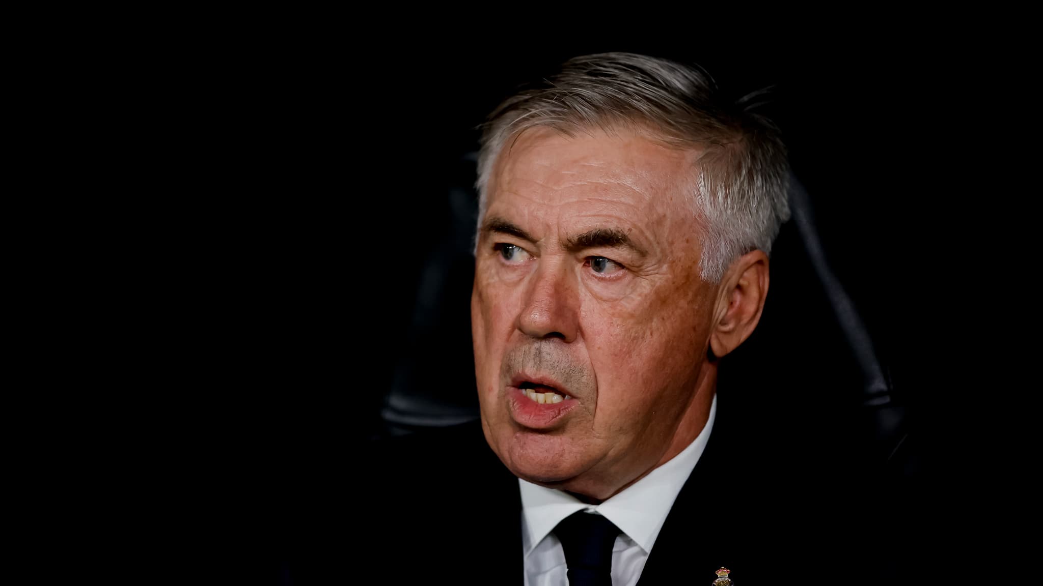 Real Madrid : Ancelotti balance une grosse menace et un plan astucieux pour la trêve