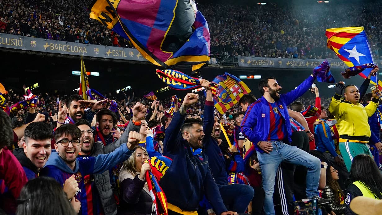 Barça : Tensions avec les supporters, le club adresse un message ferme !