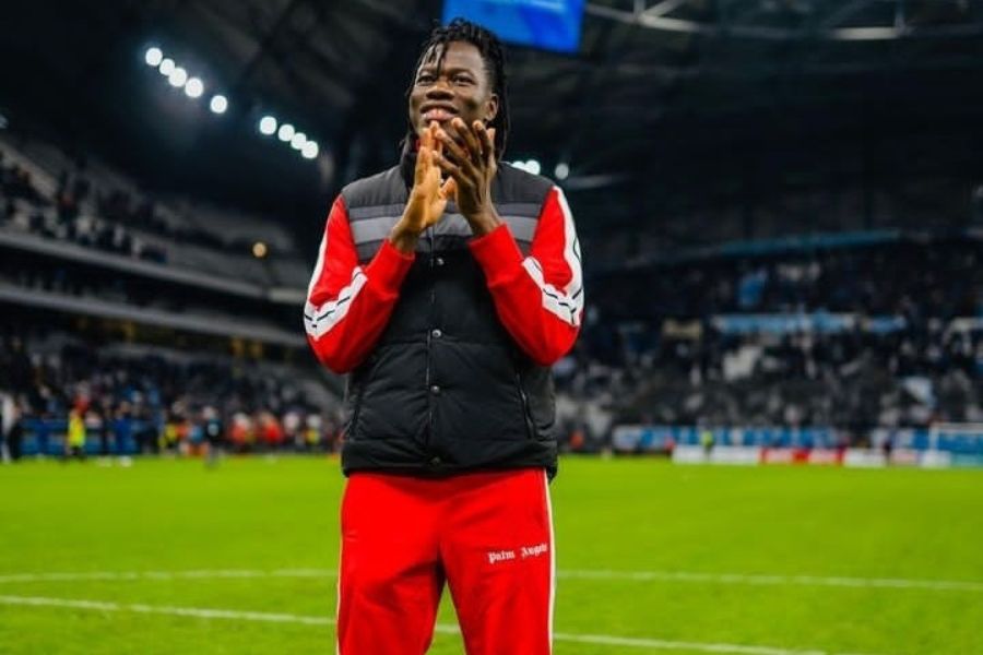 Issa Kaboré : Un nouveau départ en vue vers l’AC Milan ?