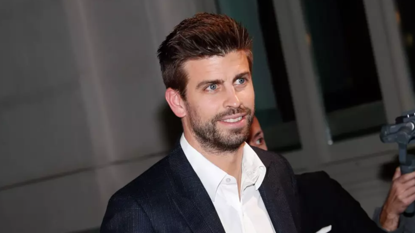 Gerard Piqué tranche entre Lionel Messi et Cristiano Ronaldo et clôt le débat !