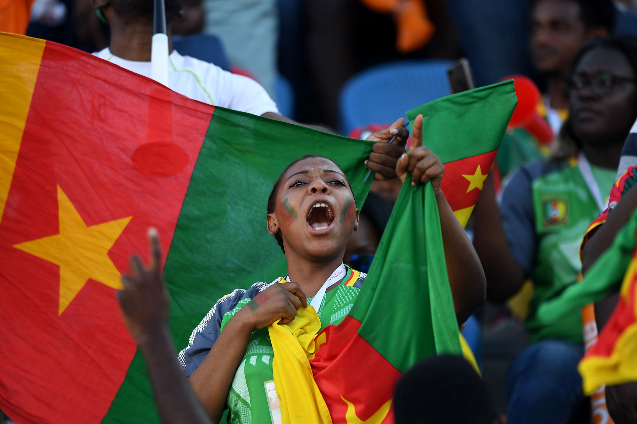 CAN 2025 : Le Cameroun et le Burkina Faso risquent gros, l’annonce tombe !