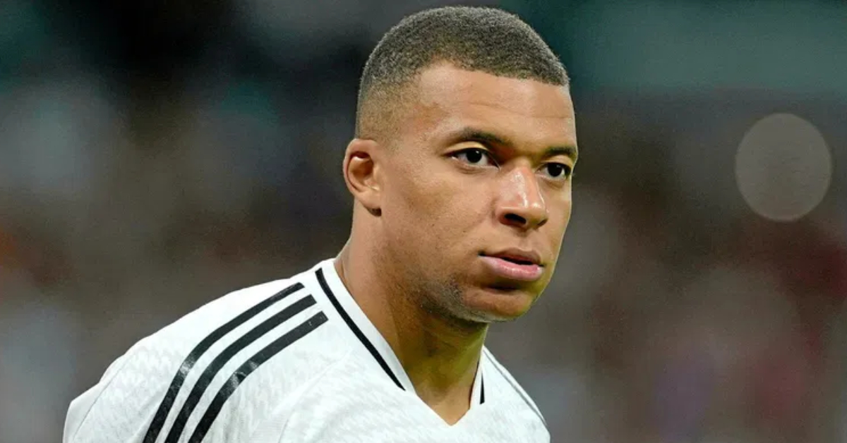 Real Madrid : Le clan Mbappé lâche une annonce fracassante !