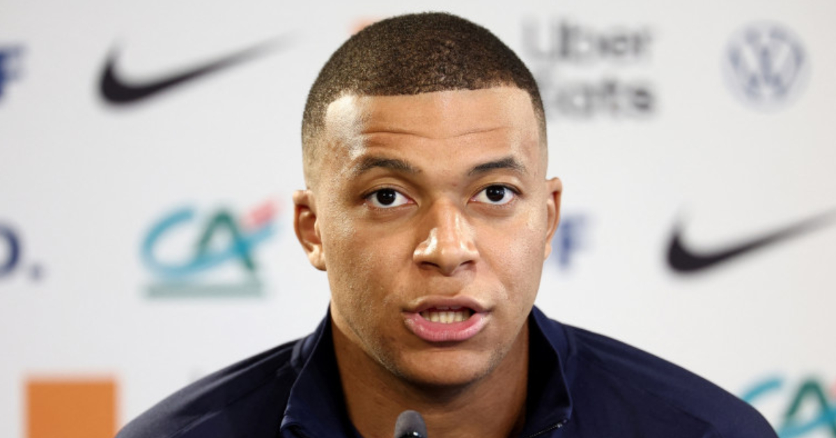 Mbappé tranche entre le Real Madrid et les Bleus : voici son choix