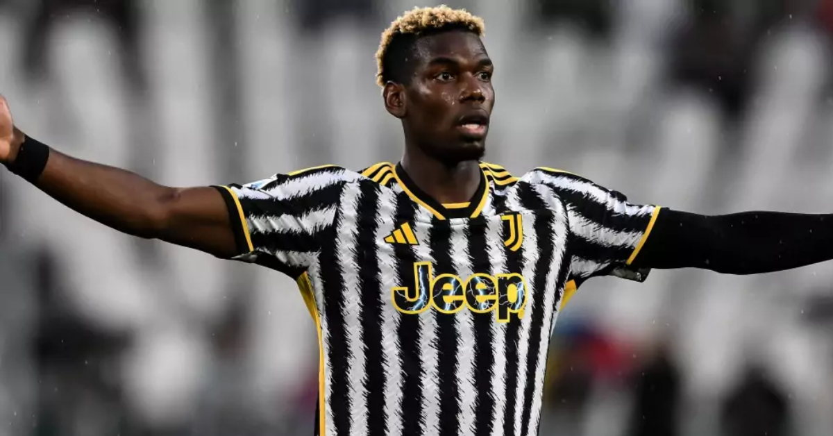 Paul Pogba face à un verdict décisif : le premier gros jugement de la Juventus