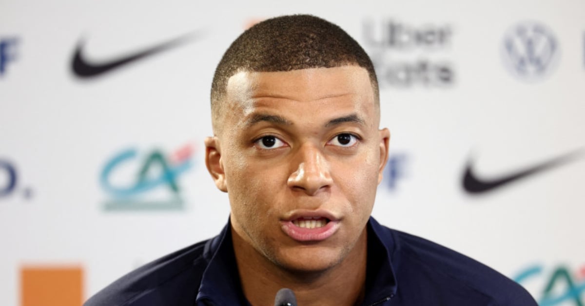 Kylian Mbappé : l’annonce officielle vient de tomber !