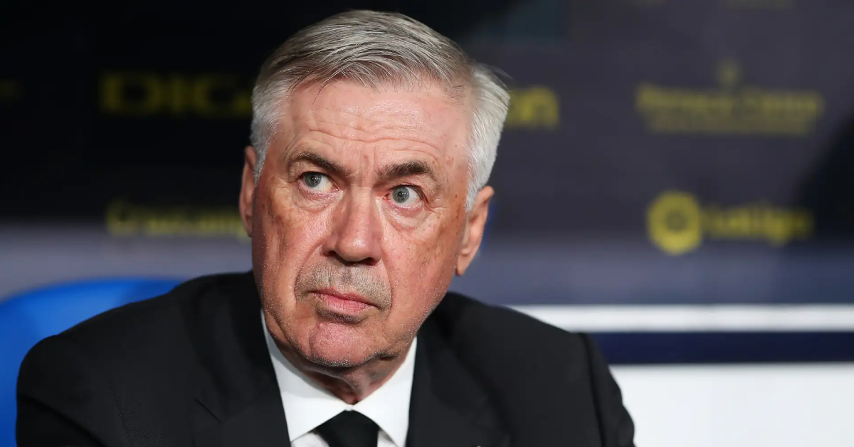 « Le Real Madrid gagne grâce à lui », Ancelotti dévoile tout et surprend !