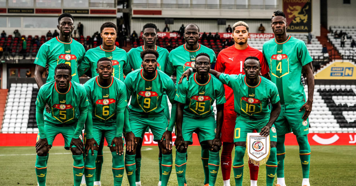 Officiel: le Barça recrute deux talents sénégalais !