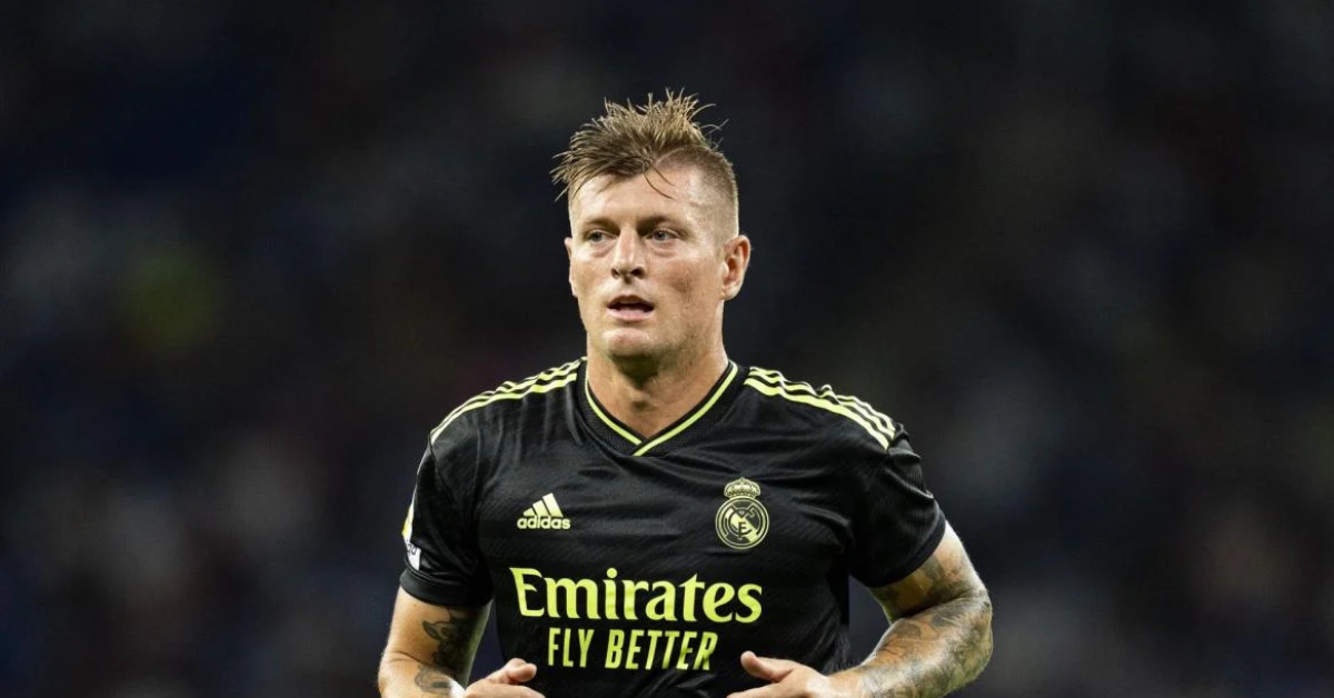 Toni Kroos de retour au Real Madrid, c’est confirmé ?