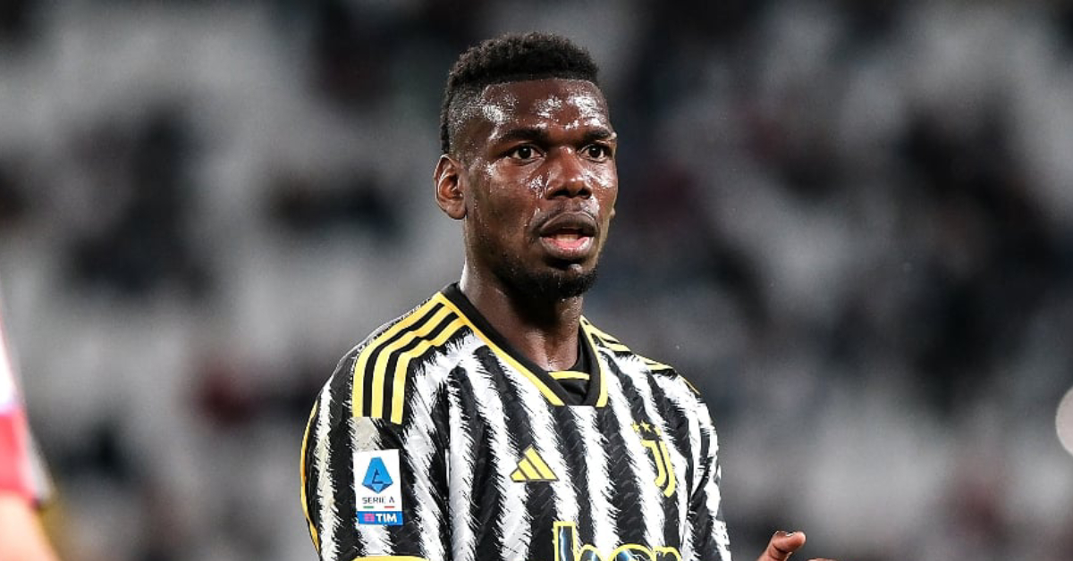 La Juventus se lâche enfin après l’affaire Pogba