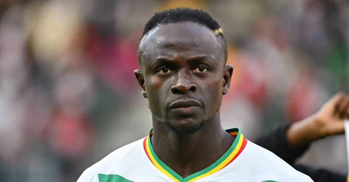 Sénégal vs Burundi : une mauvaise nouvelle pour Sadio Mané