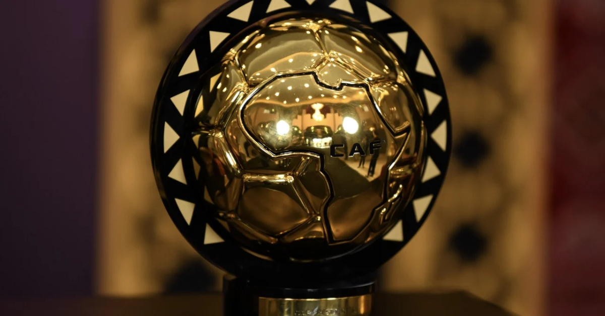 Ballon d’Or africain 2024 : voici les 5 finalistes officiels !