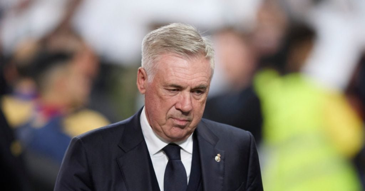 Real Madrid : un coup dur pour Ancelotti avec cette nouvelle inattendue