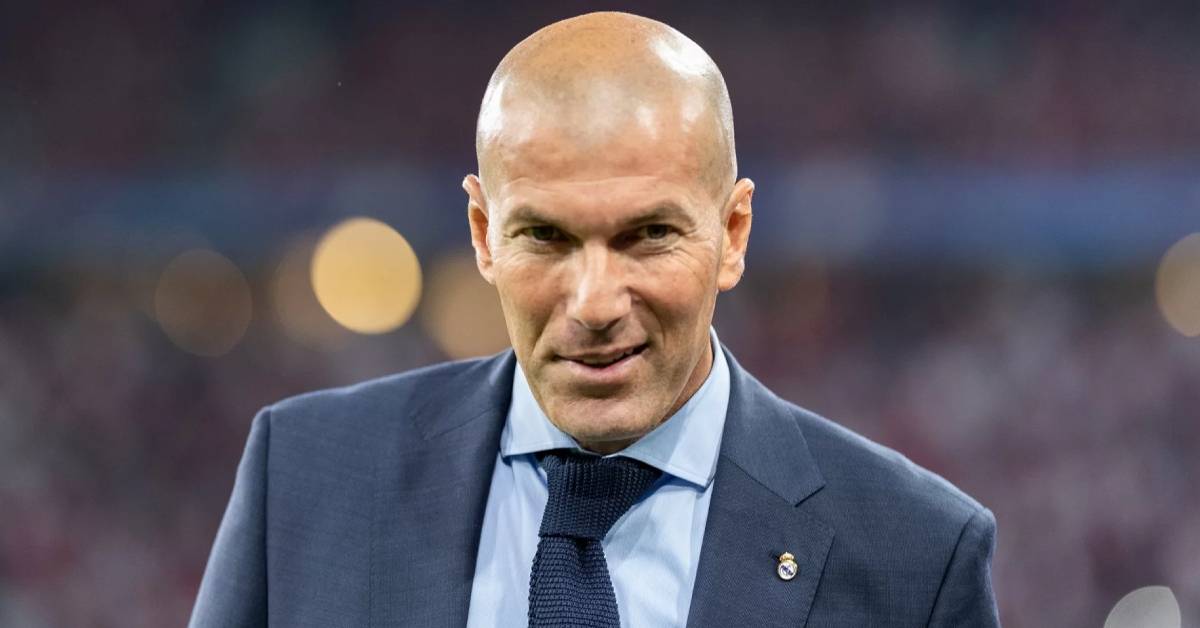 Zidane donne son accord pour un grand retour ?