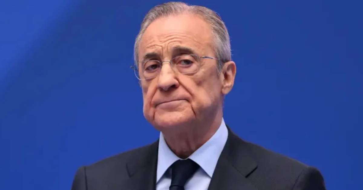 Après la défaite contre Liverpool, Florentino Perez dévoile les secrets du club