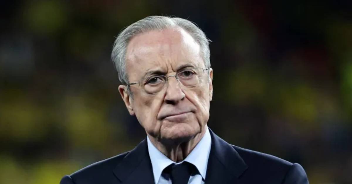 Florentino Pérez : son choix inattendu pour le banc du Real Madrid, ni Zidane ni Xabi Alonso