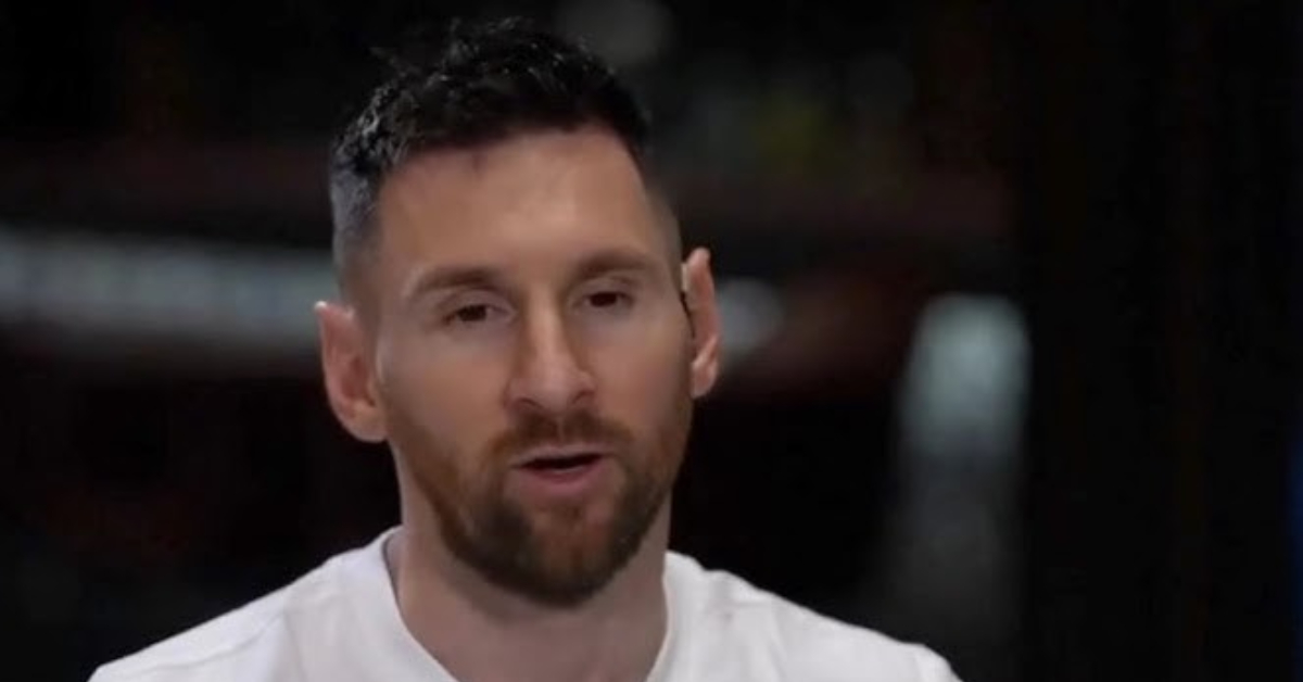 Messi snobe à nouveau le Barça, une situation embarrassante !