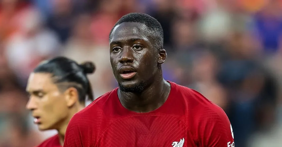 Liverpool : décision finale pour Konaté, et une autre surprise révélée !