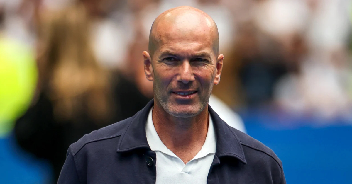 Zidane : sa prochaine équipe enfin révélée dans la presse ?