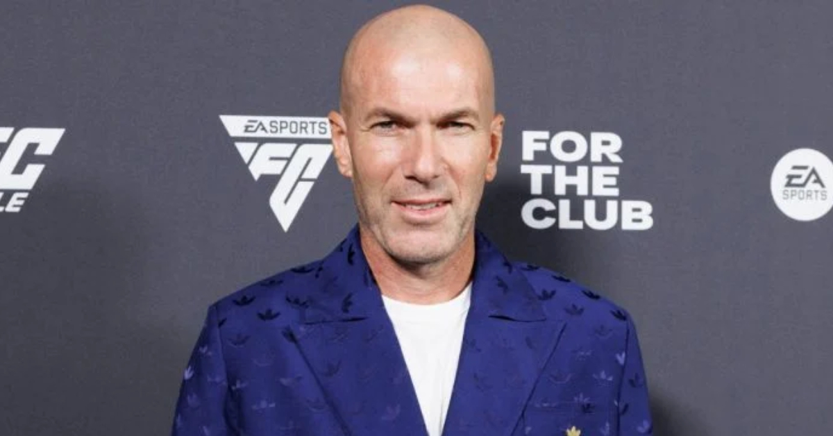 Un grand retour pour Zidane, accord conclu et annonce imminente !