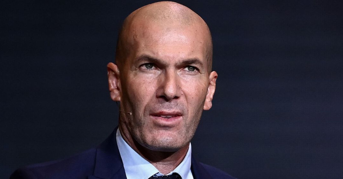 Zidane dit non à un grand d’Europe ?