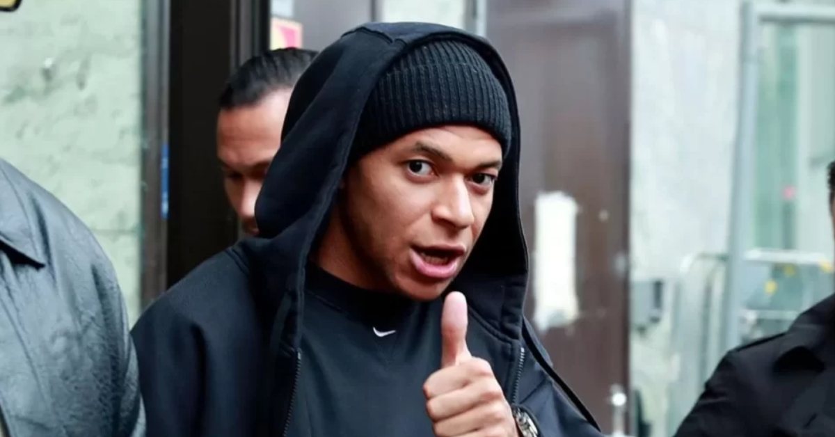 Affaire Suède : Les nouvelles révélations troublantes autour de Kylian Mbappé